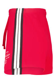 thumbnail: America Today regular waist sweatshort rood