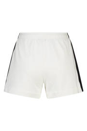 thumbnail: America Today regular waist sweatshort ecru