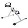 Tunturi  stoelfiets Mini Bike wit/zwart