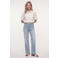 Tramontana broderie blouse - ecru