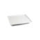 BonBistro Petitfour Bordjes Yong Squito 10 x 10 cm - Wit - 6 stuks