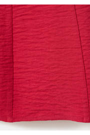 thumbnail: Mango zomerjurk rood
