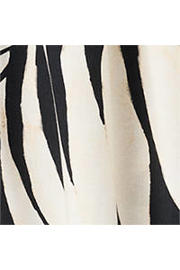 thumbnail: Mango blousejurk zwart