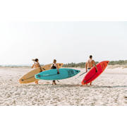 thumbnail: Virtufit Virtufit Supboard Racer 381 - Sand Beige - Inclusief accessoires en draagtas