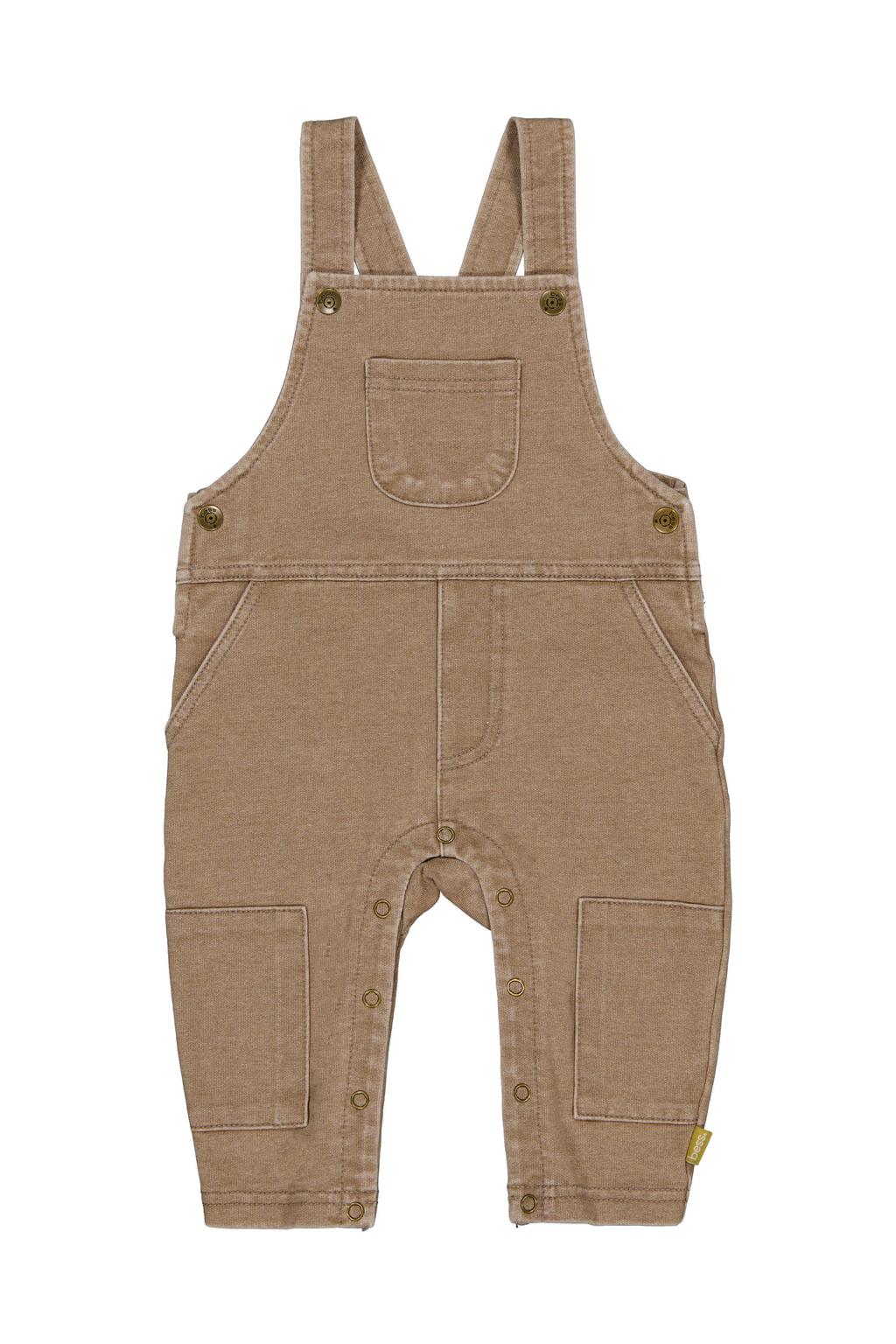 BESS tuinbroek - beige