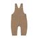 BESS tuinbroek - beige