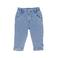 BESS relaxed fit jeans - blue denim