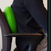 thumbnail: Tunturi balanskussen groen