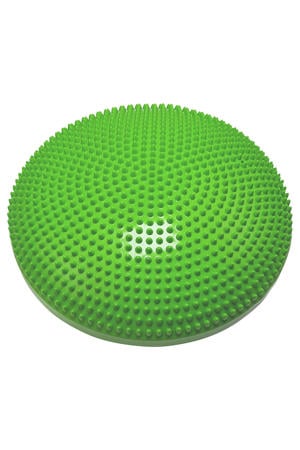 balanskussen groen
