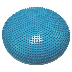 balanskussen turquoise