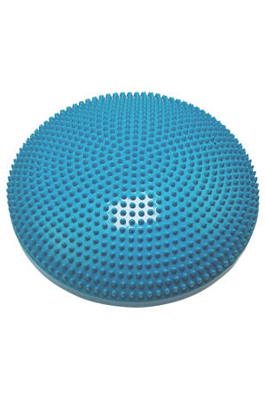 balanskussen turquoise