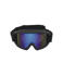 JACK & JONES SKI skibril - zwart
