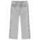 Daily7 wide leg jeans - grijs