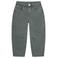 Daily7 barrel jeans - groen