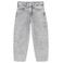 Daily7 barrel jeans - grijs