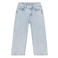 Daily7 loose fit jeans - lichtblauw