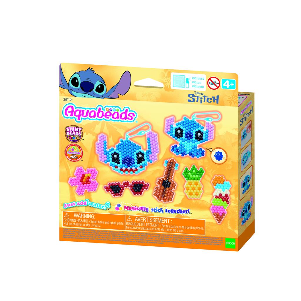 Aquabeads knutselpakket