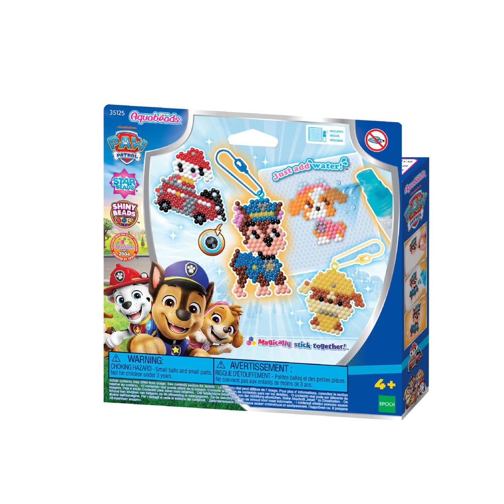 Aquabeads knutselpakket
