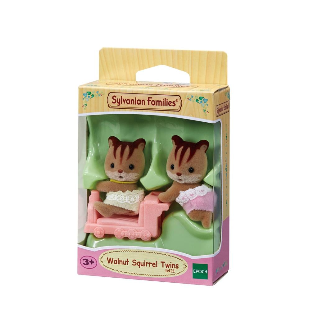 Sylvanian Families speelset