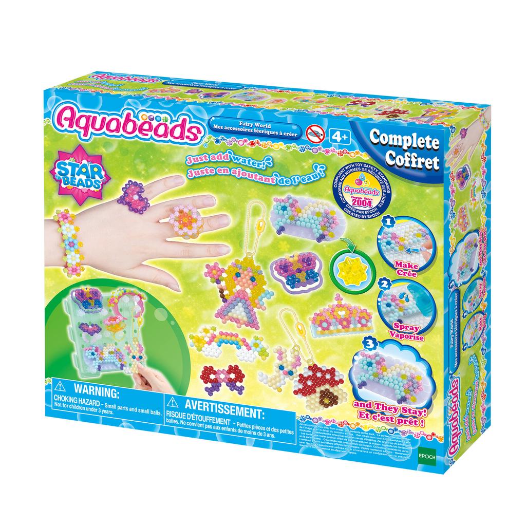 Aquabeads knutselpakket