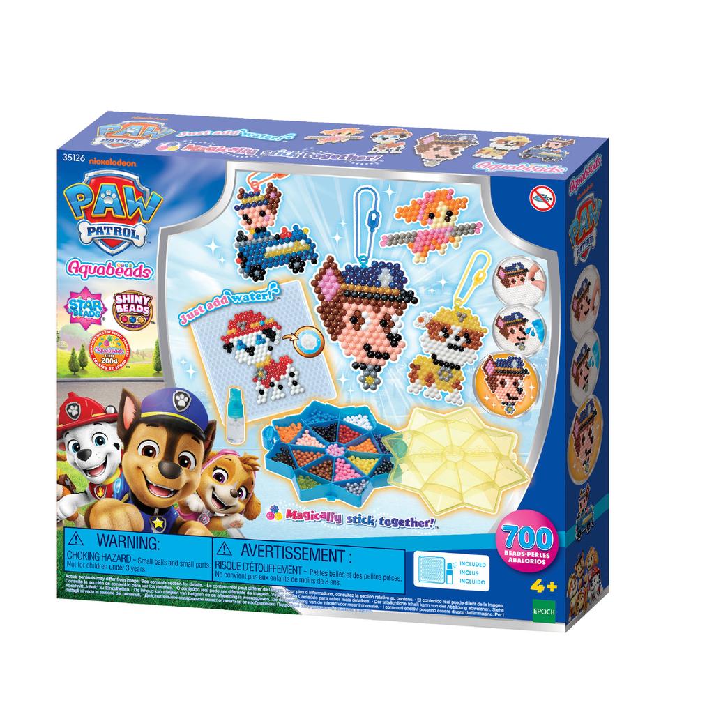 Aquabeads knutselpakket