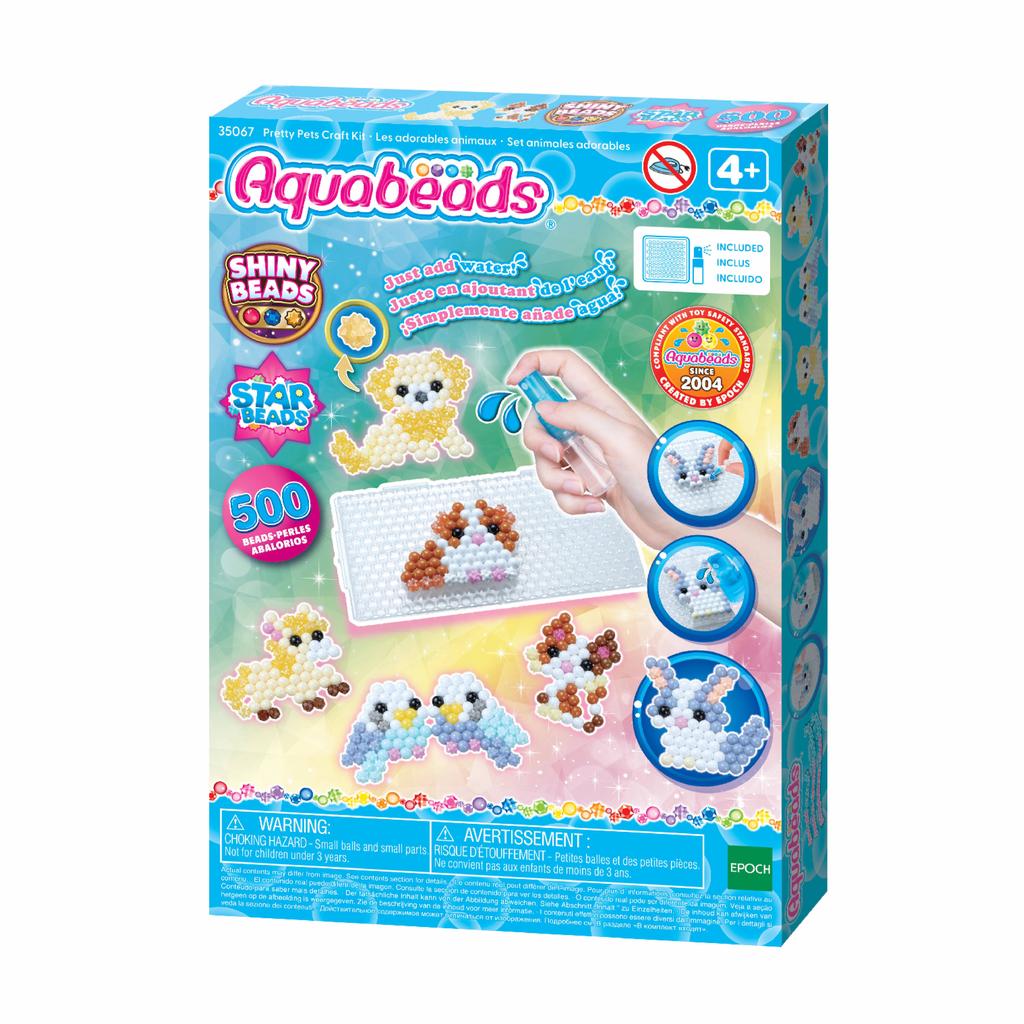 Aquabeads knutselpakket