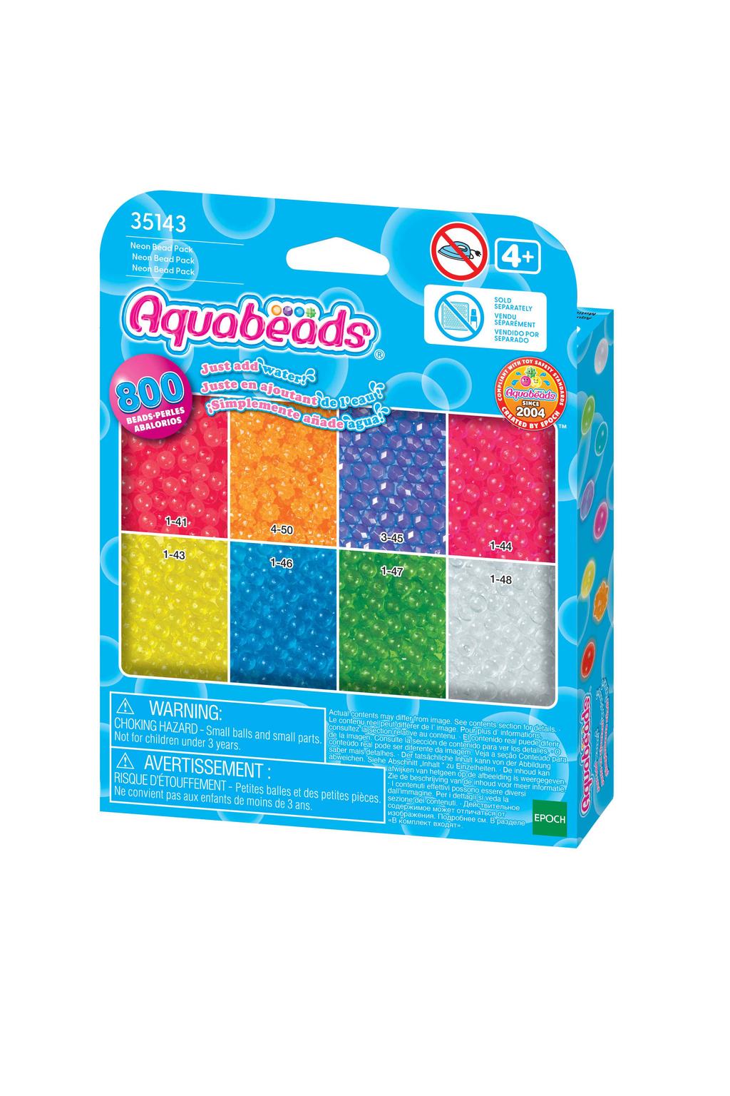Aquabeads knutselpakket