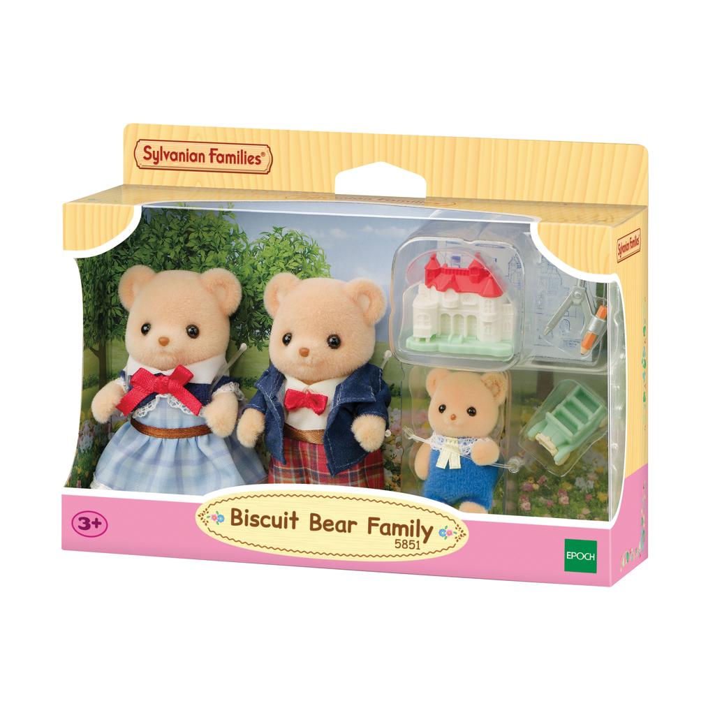 Sylvanian Families speelset