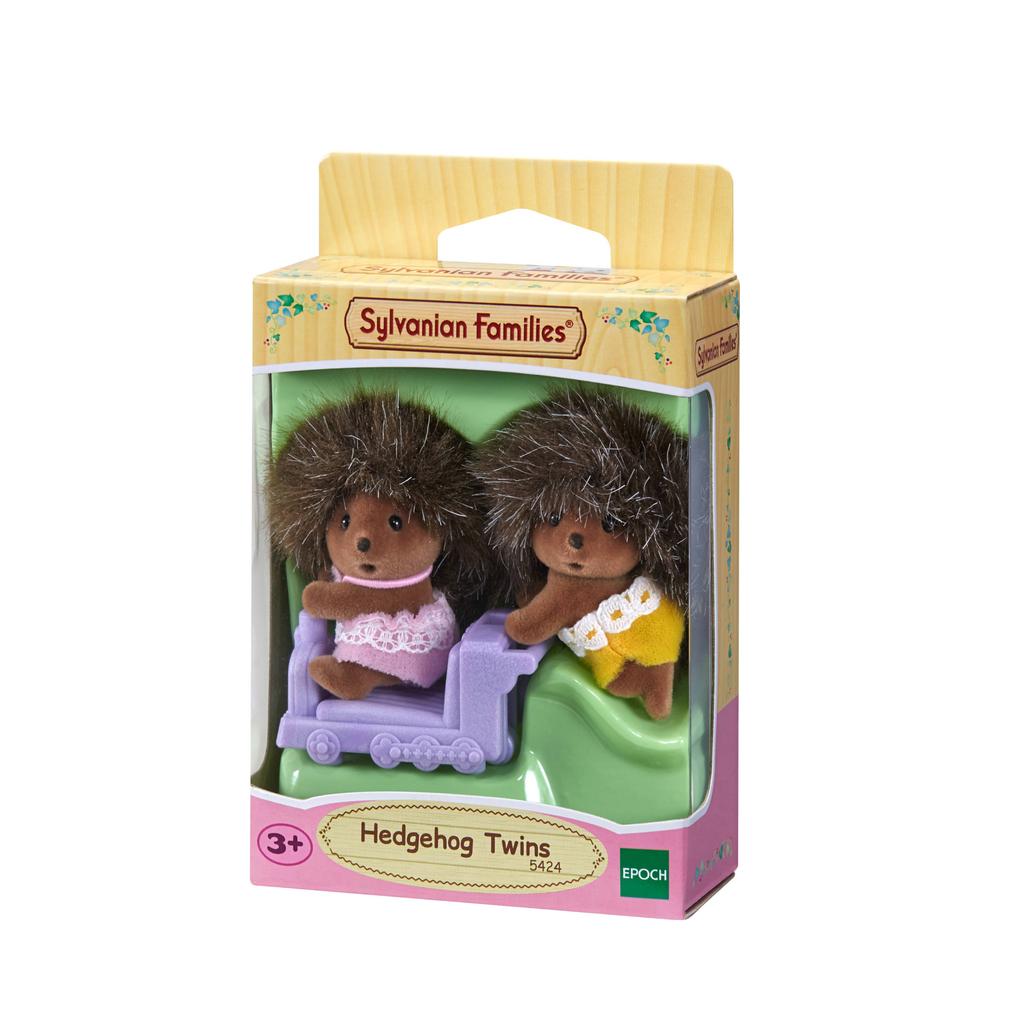 Sylvanian Families speelset