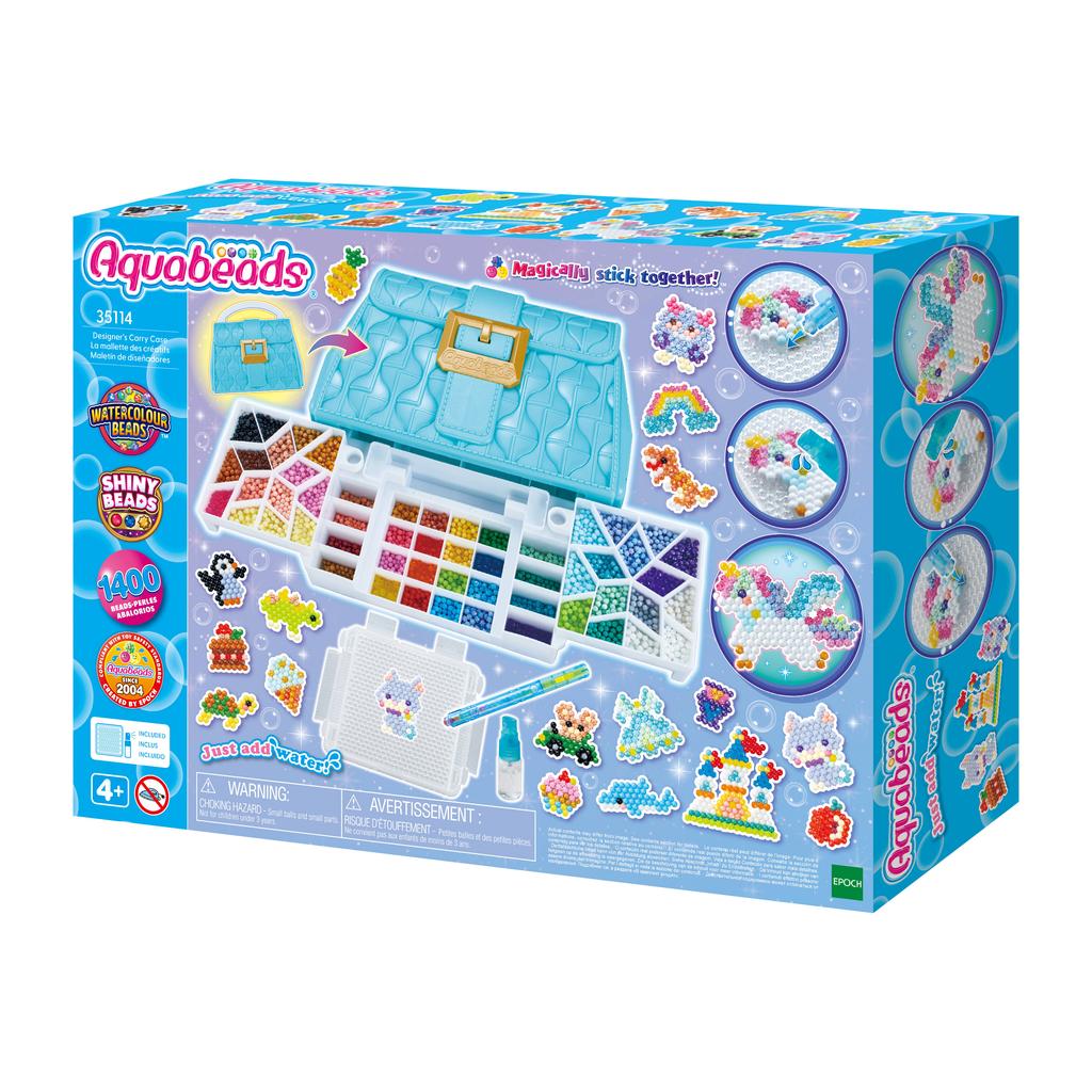 Aquabeads knutselpakket
