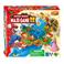 Epoch Super Mario Maze Game bordspel