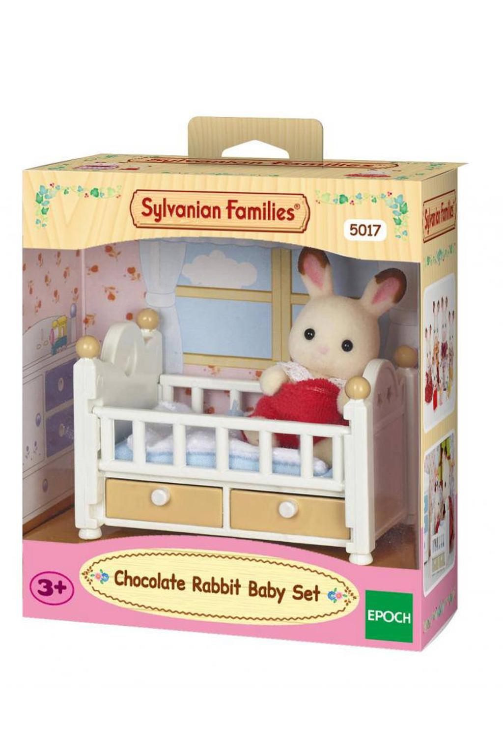 Sylvanian Families speelset