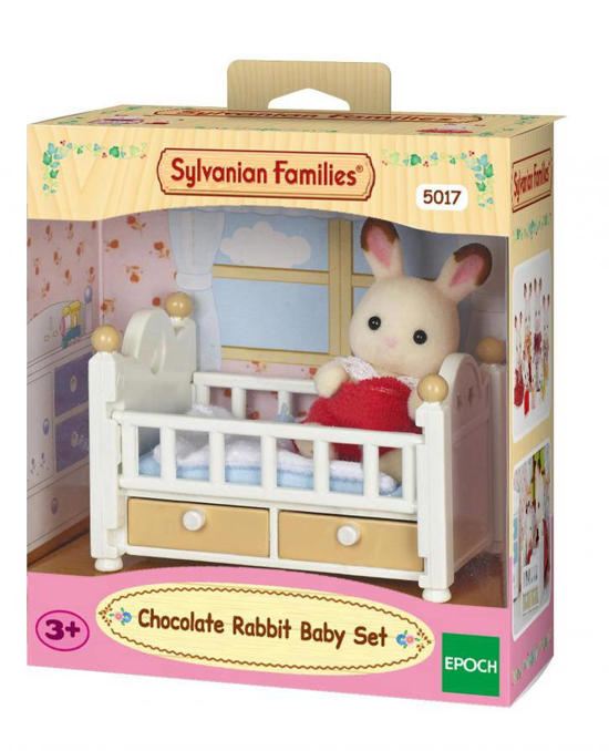 Sylvanian Families speelsets