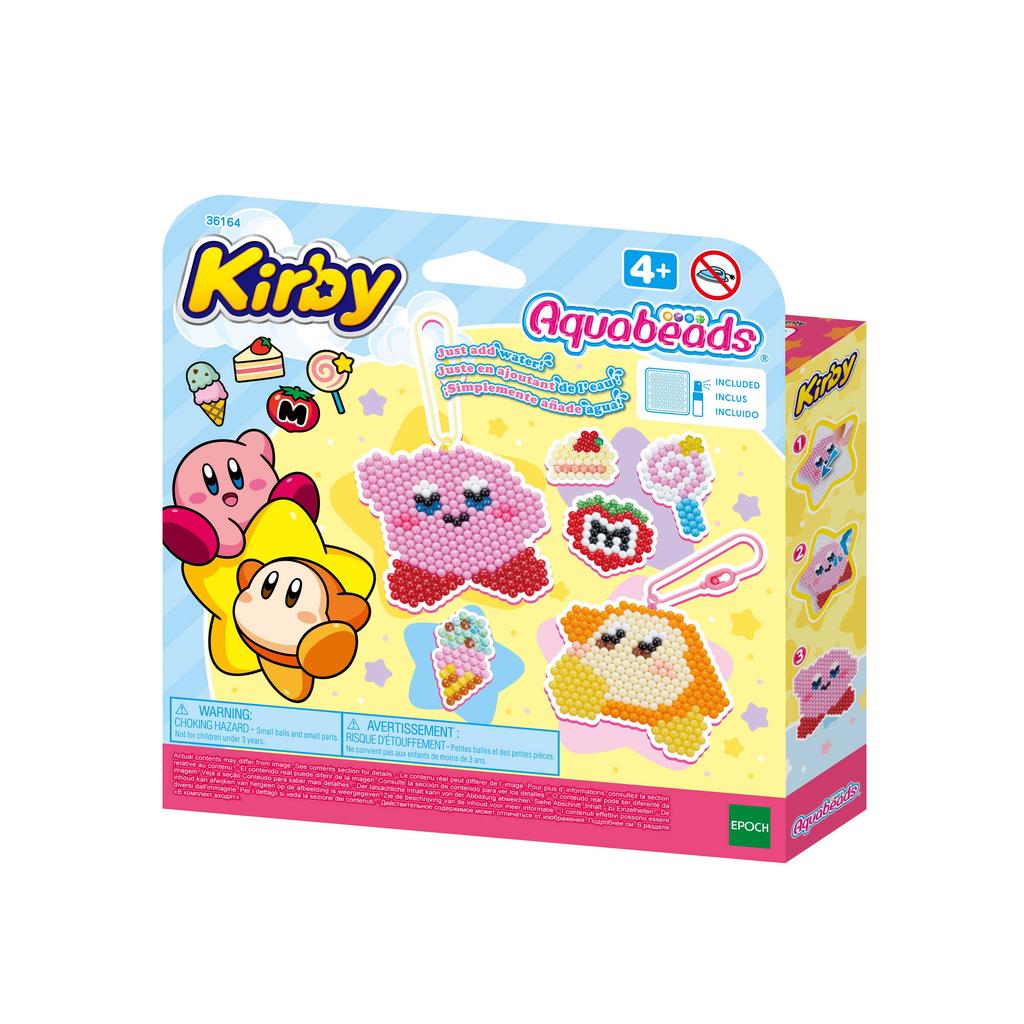 Aquabeads knutselpakket