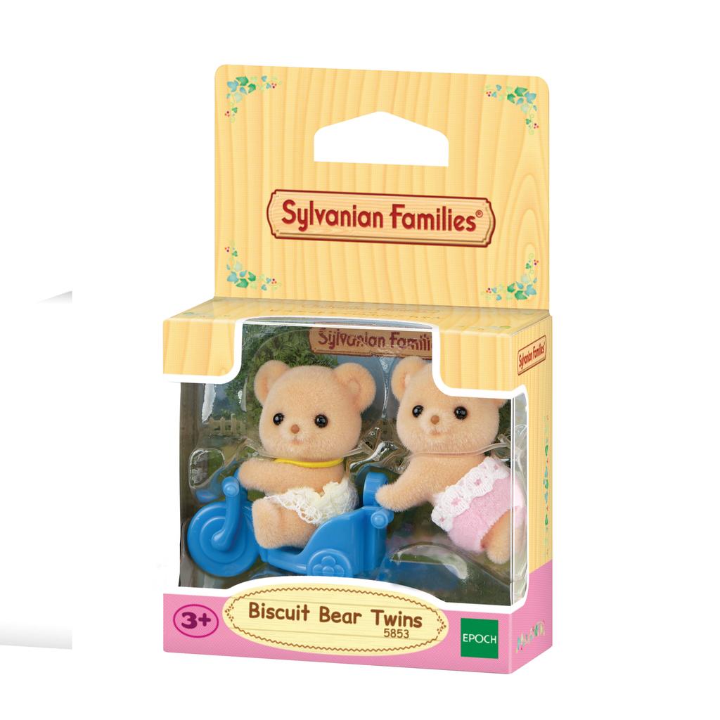 Sylvanian Families speelset
