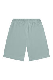 thumbnail: Kultivate Luxury regular sweatshort blauw