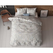 thumbnail: Sleeptime polyester dekbedovertrek 1-persoons (140x200 cm)