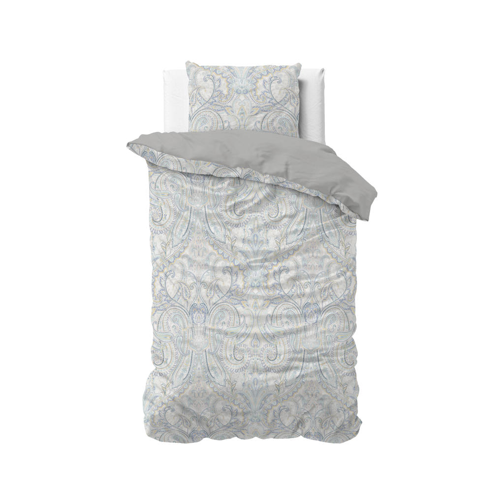 Sleeptime polyester dekbedovertrek 1-persoons (140x200 cm)