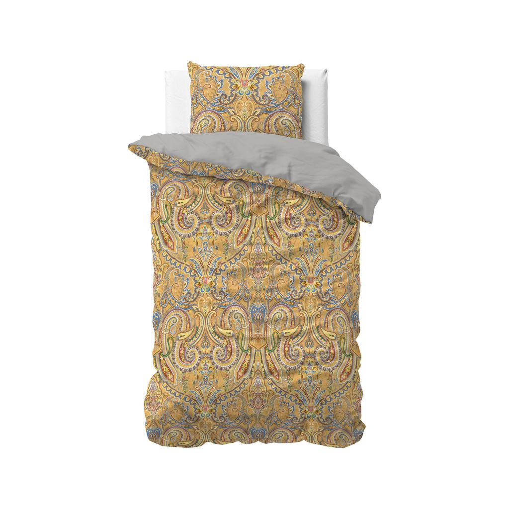 Sleeptime polyester dekbedovertrek 1-persoons (140x200 cm)