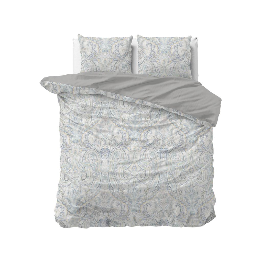 Sleeptime polyester dekbedovertrek 2-persoons (200x200 cm)