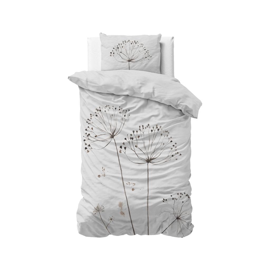 Sleeptime polyester dekbedovertrek 1-persoons (140x200 cm)