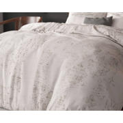 thumbnail: Sleeptime polyester dekbedovertrek 1-persoons (140x200 cm)