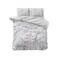 Sleeptime polyester dekbedovertrek 2-persoons (200x200 cm)