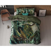 thumbnail: Sleeptime polyester dekbedovertrek 1-persoons (140x200 cm)