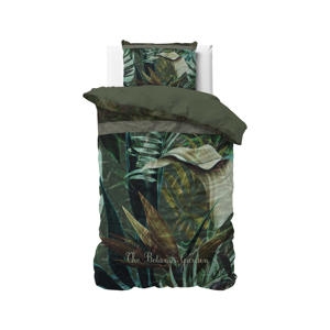 polyester dekbedovertrek 1-persoons (140x200 cm)