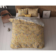 thumbnail: Sleeptime polyester dekbedovertrek 2-persoons (200x200 cm)