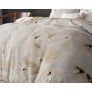 thumbnail: Sleeptime polyester dekbedovertrek 1-persoons (140x200 cm)