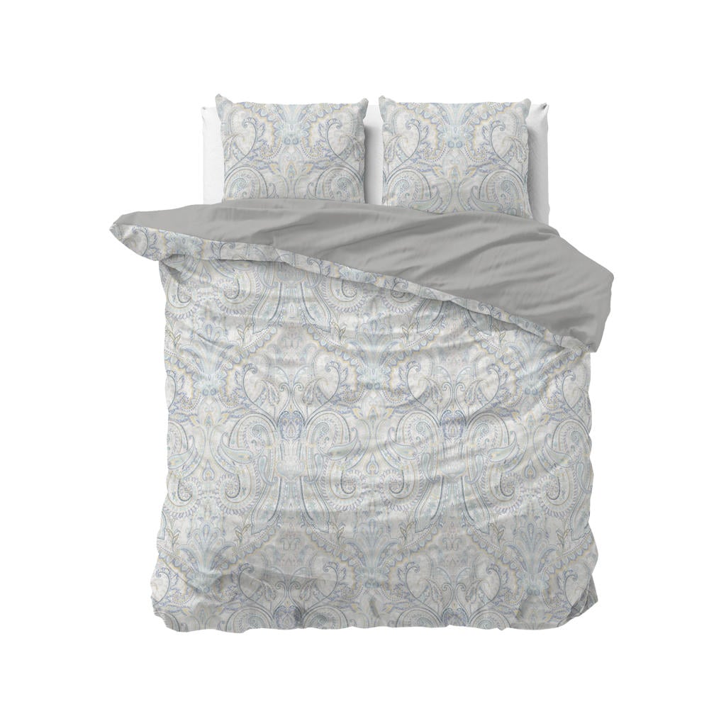 Sleeptime polyester dekbedovertrek lits-jumeaux (240x200 cm)