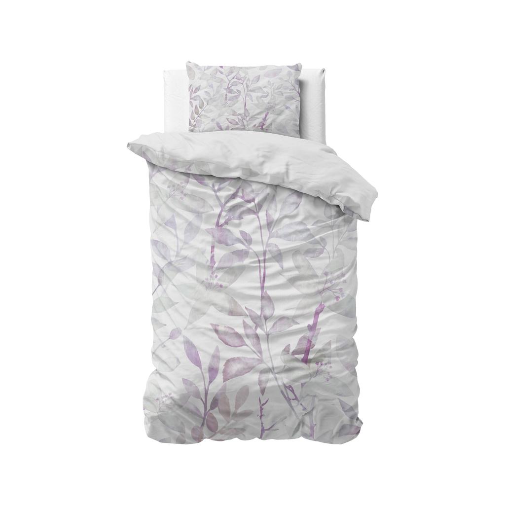 Sleeptime polyester dekbedovertrek 1-persoons (140x200 cm)