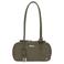 Steve Madden schoudertas Brooted olijfgroen